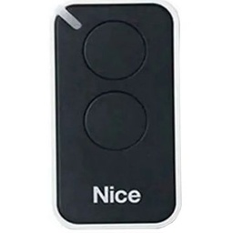 [ERA INTI PT-10] Control remoto Nice color negro