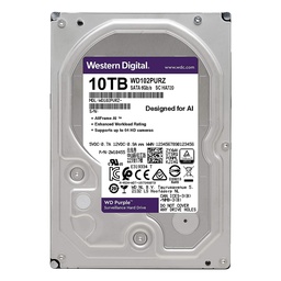 [WD102PURX-78WCLY0] Disco Duro WD Purple 10TB