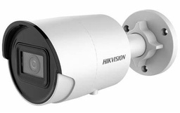 [DS-2CD2083G2-I] Cámara tipo bullet IP 8MP PoE antivandálica IK10