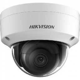[DS-2CD2183G2-I] Cámara tipo domo IP 8MP PoE antivandálica IK10 AcuSense