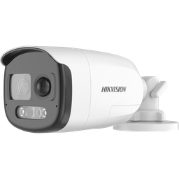 [DS-2CE12DF3T-PIRXOS 2.8mm] Cámara Turbo HD COLORVU + PIR (Acusense), 2.8mm tipo bullet intemperie