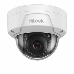 [IPC-D150H 2.8mm] Cámara tipo  IP 5MP antivandálica IK10 intemperie PoE