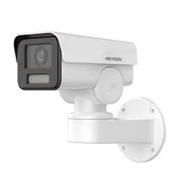 [DS-2CD1A43G0-IZU 2.8-12mm] Cámara tipo bullet PTZ IP 4MP intemperie PoE varifocal motorizada 2.8-12MM