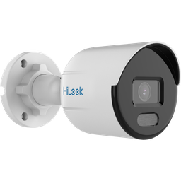 [IPC-B129H 2.8mm] Cámara tipo bullet IP 2MP PoE intemperie IP67, COLORVU