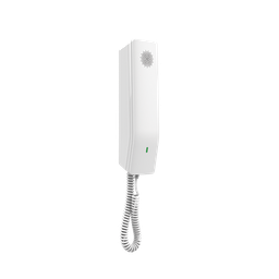 [GHP610W] Teléfono IP Hotelero, 2 líneas SIP con 2 cuentas
