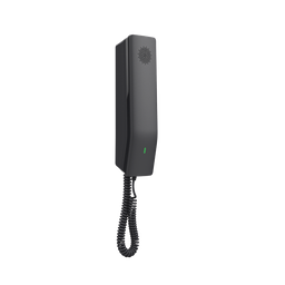 [GHP611W] Teléfono IP Hotelero Wi-Fi, 2 líneas SIP con 2 cuentas