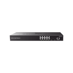 [GWN7801P] Switch PoE+ Gigabit Administrable