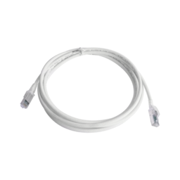 [MC5-05-0404B] Patch Cord, RJ45, RJ45, Categoria 5e, UTP, T568B, Trenzado, CM