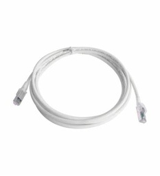 [ZM6A-S01-04B] Cobre, Patch Cord Z-MAX, RJ45, RJ45, Categoria 6A, Blindaje S/FTP,