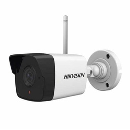 [DS-2CV1021G0-IDW1] Cámara Wifi tipo bullet IP 2MP 1080P, intemperie IP66, micrófono incorporado