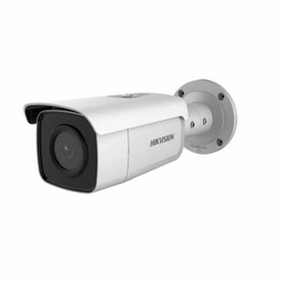 [DS-2CD2T86G2-4IY] Cámara tipo bullet IP 8MP PoE, anti-corrosión, protección NEMA 4X, AcuSense, intemperie IP67,