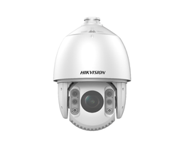 [DS-2DE7225IW-AE] Cámara PTZ IP 2 Mp 25X Zoom 150 Mts IR IP66 Autoseguimiento WDR HI-POE 60 IPS