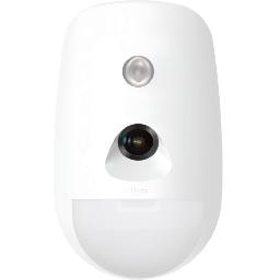 [DS-PDPC12PF-EG2-WB] Detector inalámbrico de cámara PIR