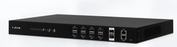 [UF-OLT] UFiber GPON OLT, Terminal de línea óptica Interfaz gráfica de usuario (Web UI) para gestión fácil.