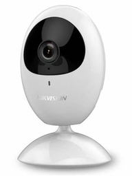[DS-2CV2U21FD-IW 2.8mm] Cámara Wifi IP 2MP PoE