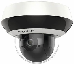 [DS-2DE2A204IW-DE3] Cámara mini domo PTZ 2" IP 2MP 4x zoom óptico