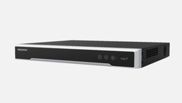 [DS-7608NXI-K1/8P] NVR 8 canales hasta 8mp VGA, HDMI, 1 sata hasta 10TB, acusense