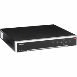 [DS-7732NXI-K4] NVR 32 canales hasta 8mp VGA, HDMI, 4 sata hasta 10TB