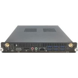 [DS-D5AS5/8S2L] Módulo Ops core I5 9400. 8GB ram, SSD DE 256 GB. bluetooth 4.0.