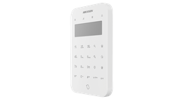 [DS-PK1-LT-WB] Teclado inalámbrico LED