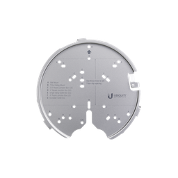 [U-PRO-MP] Montaje profesional para UAP-AC-PRO UAP-AC-HD y UAP-AC-SHD