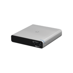 [UCK-G2-PLUS] UniFi OS Console Cloud Key Gen2 PLUS / con aplicaciones UniFi Network y Protect