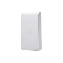 [UAP-IW-HD] Punto de acceso In Wall HD MU-MIMO 4x4 Wave 2 con 5 puertos (1 PoE entrada 802.3af/at PoE+
