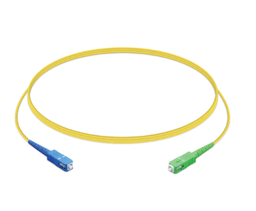 [UF-SM-PATCH-UPC-APC] UFiber PatchCord Cable UPC/APC