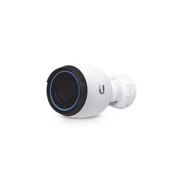 [UVC-G4-PRO] Cámara IP UniFi G4 PRO resolución Ultra HD 8mp para interior y exterior IP67 con micrófono y vista nocturna