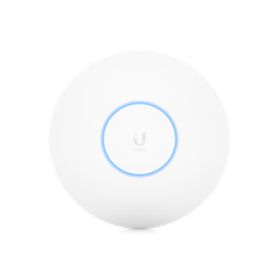 [U6-LR] Punto de Acceso UniFi wifi 6 de largo alcance doble banda