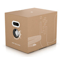[UISP-Cable-Carrier] UISP Cable Carrier
