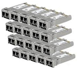 [UACC-OM-MM-1G-D-20] Módulo Óptico multi-Mode, 1Gbps, 20-PACK