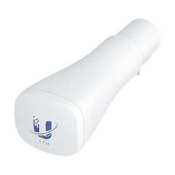 [LTU-Instant-5] Cliente Ltu de 5 GHZ que funciona en un entorno punto a multipunto (PTMP) con Ltu rocket como estación base