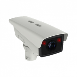 [DS-TCG405-E] Unidad de video de entrada inteligente ANPR de 4MP