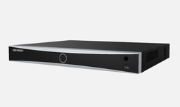 [DS-7616NXI-K1] NVR 16 canales y 4U K Series AcuSense