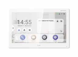 [DS-KH9510-WTE1(B)] Estación interior todo en uno Android de 10,1 pulgadas