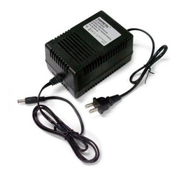 [HKKD-12077] Fuente de poder 24V/2.5A para cámaras PTZ