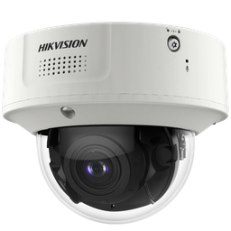 [iDS-2CD7146G0-IZS] Cámara domo varifocal DeepinView Motorizada de 4MP