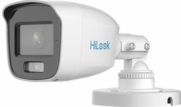 [THC-B129-PS] Cámara Mini Bullet 2MP ColorVu Audio