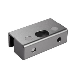 [DS-K4T108-U1] Soporte de bloqueo eléctrico perno de la serie Value