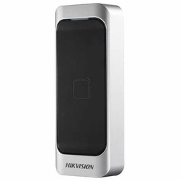 [DS-K1107AE] Lector de tarjetas