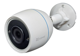 [CS-C3TN-A0-1H2WFL] Cámara exterior tipo bullet WIFI 2.4G, CMOS 1/2,8″ FHD 1080p