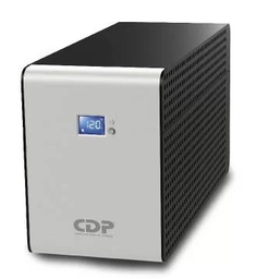 [R-SMART1010] Regulador de Voltaje Inteligente 1000VA/500W