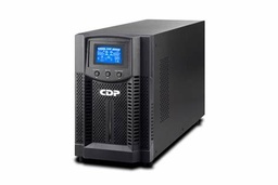 [UPO11-5RT AX] UPO11-1.5RTAX - capacidad 1500VA/1500W doble conversión