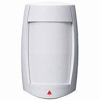 [DG75PLUS-P2C] Detector de movimiento digital 2 elementos duales opuestos - anti-mascota hasta 40KG