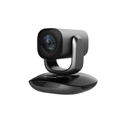 [DS-U102] Cámara Web PTZ Alta definición (1080p) Para Salas de Juntas / Gran Angular / Micrófono Integrado / Fácil de Instalar / Reducción de Ruido Inteligente