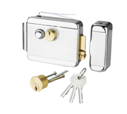 [DS-K4E208] Cerradura Eléctrica Derecha o Izquierda