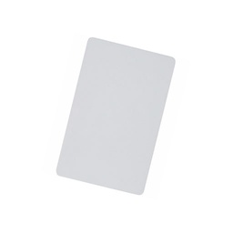 [FM11RF08-M1(O-NEU)] Tarjeta RFID tipo Mifare: adecuada para soluciones de acceso con lectores RFID MiFare