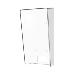 [DS-KABV6113-RS] Carcasa Protectora para Doorbell IP HIKVISION / Compatible con Series DS-KV6113-WPE1 y DS-KV6113-WPE1(B) / Fácil Instalación