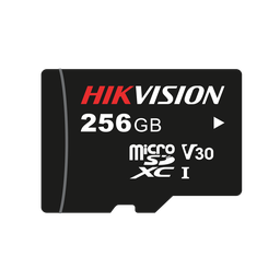 [HS-TF-P1/256G] Micro SD de 256GB